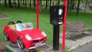 Sony Xperia Z2 Video Sample (1080p & 60 fps) - Mobilissimo.ro