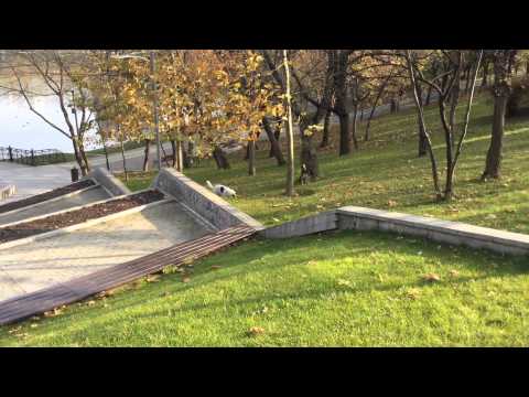 Apple iPad Air video sample (Full HD 30 FPS) - Mobilissimo.ro