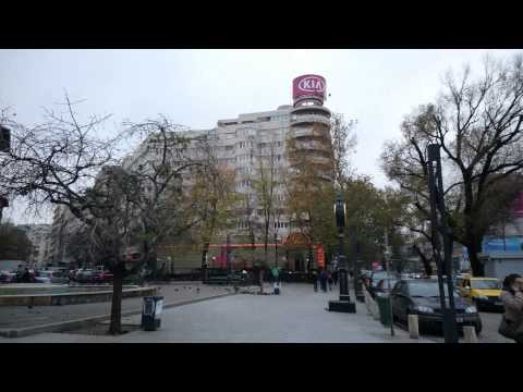 Sony Xperia Z3 mostră video 4K - 30 FPS - Mobilissimo.ro