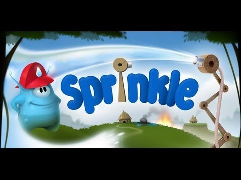 Sprinkle Islands Review (joc Android prezenat pe HTC One Mini) - Mobilissimo.ro