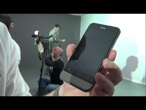 HTC One V video preview Mobilissimo.ro
