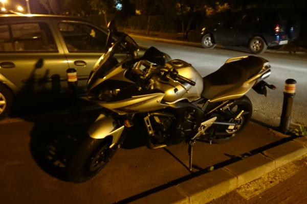 Sony Xperia Z2 - Mostre Foto (seara)