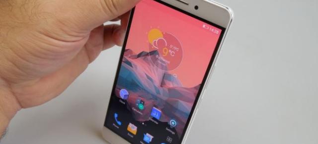 Allview P8 Energy Review + concurs: telefonul power bank e un mamut multimedia şi o surpriză plăcută pe partea de cameră (Video)