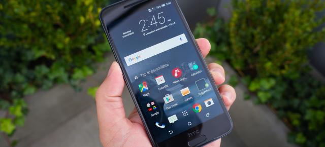 HTC One A9 primeşte primele recenzii: ecran excelent, încărcare rapidă și performanță bună, dar prețul și acustica dezamăgesc