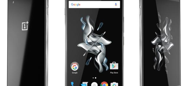 OnePlus X, cel mai arătos smartphone din gama producătorului chinez este acum oficial; costă 269 euro și vine cu 3 GB RAM
