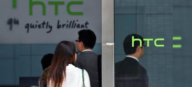 HTC porneşte un nou val de restructurări, se aşteaptă la creşteri de venituri cu 20-30% în trimestrul 4