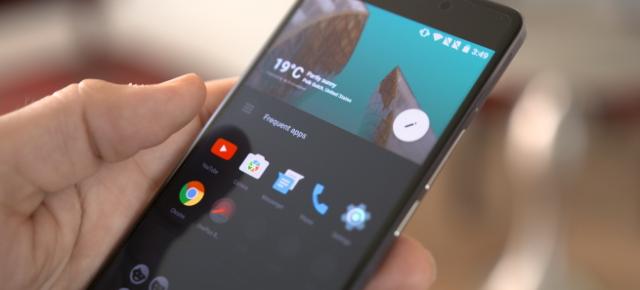 OnePlus X primeşte un prim unboxing şi impresii hands-on (Video)