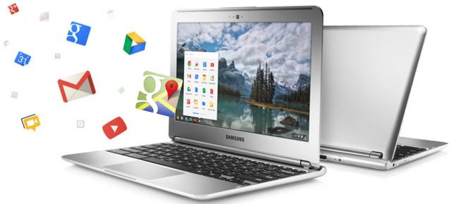 Planurile Google pentru anul viitor includ și integrarea lui Chrome OS în Android; noul produs ar putea fi prezentat anul viitor la I/O 2016