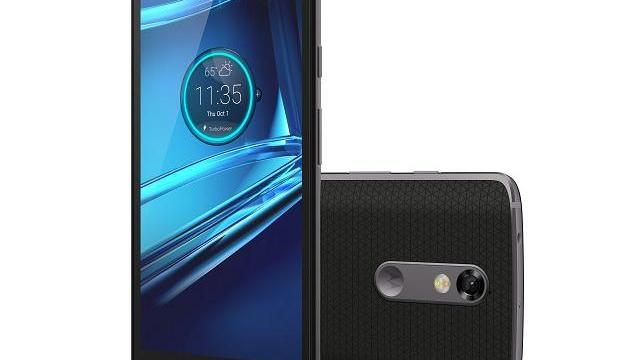 <b>Motorola Droid Turbo 2 anunţat oficial, vine cu un ecran ce nu poate fi spart; Debutează şi Droid MAXX 2, varianta Verizon de Moto X Play</b>Motorola a anunţat două noi telefoane astăzi, modelele Droid Turbo 2 şi Droid MAXX 2, pe care le vedeţi mai jos. Al doilea ne e familiar deja sub denumirea de Moto X Play, dar această variantă e cea pentru operatorul Verizon. &nbsp; Motorola Droid...