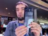 Nubia RedMagic 10 Pro testat la MWC 2025: Design agresiv, triggere capacitive și cameră selfie sub ecran