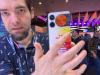 ZTE Nubia Music 2, video hands-on de la MWC 2025: Smartphone multimedia cu difuzor uriaș și chiar luminițe