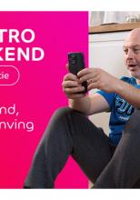 Primăvara vine cu EXTRA REDUCERI pe eMAG! Promoții cu până la 20% extra în campania Electro Weekend (8-10 martie) 