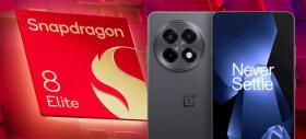 Top 10 telefoane în topul AnTuTu pe februarie 2025: Snapdragon 8 Elite reia coroana, gigantul BBK domină