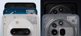 Nothing Phone (3a) și (3a) Pro debutează în România; Modelul standard pe eMAG, varianta Pro urmează în curând