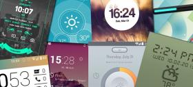 Widget-urile revin pe ecranul de blocare odată cu Android 16; Funcția e disponibilă momentan pe Pixel Tablet