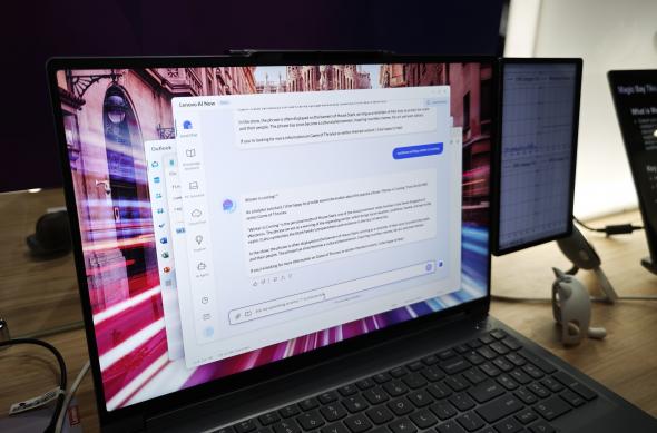 Lenovo ThinkBook 16p Gen 6 la MWC 2025: Lenovo-ThinkBook-16p-Gen 6_001.jpg