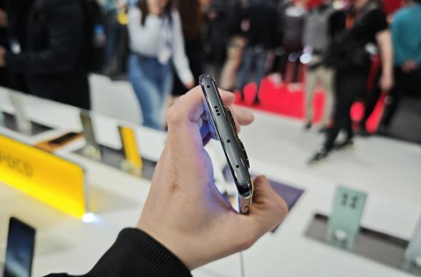 POCO X7 - Fotografii hands-on (MWC 2025): IMG_20250303_114441.jpg
