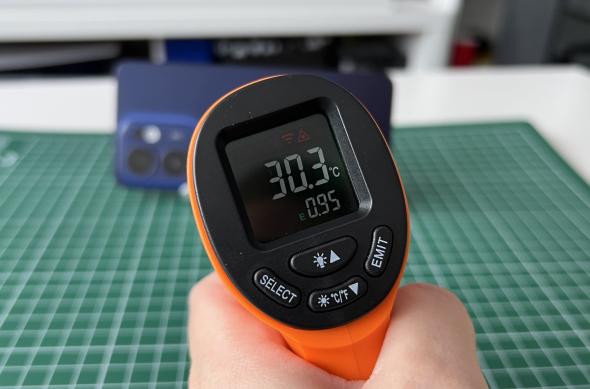 Test termic - OPPO Reno13 F: Temp benchmark (1).jpg