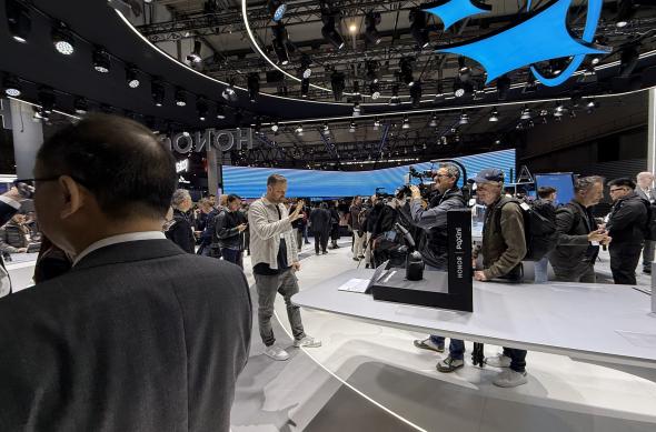 MWC 2025 - Standul HONOR: Photo 03.03.2025, 10 15 58.jpg