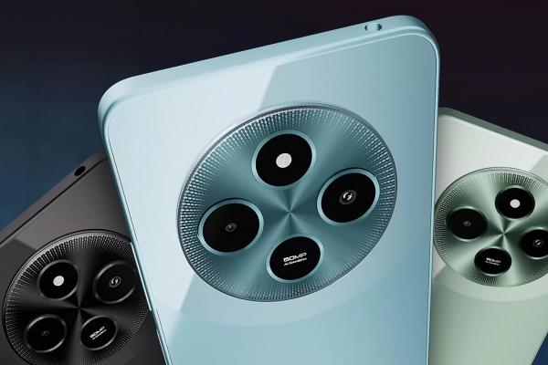 POCO M7 anunţat oficial: telefon de buget cu cameră de 50 MP, ecran uriaş, de 6.88 inch