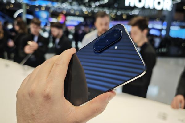 Samsung Galaxy A36 la MWC 2025