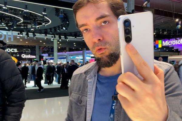 Samsung Galaxy A56 prezentat la MWC 2025: Ecran mai luminos, Exynos 1580 și 6 ani de actualizări