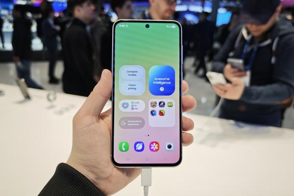 Samsung Galaxy A56 la MWC 2025