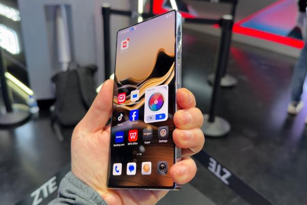 Nubia RedMagic 10 Pro Golden Saga Edition: Telefon de gaming cu aur și argint pentru răcire avansată