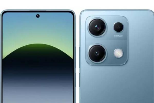 Redmi Note 14S pare gata de debut! Apare în randări, iar specificațiile noului model de buget ajung pe web