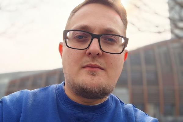 Xiaomi 15 Ultra - Mostre Foto (selfie)