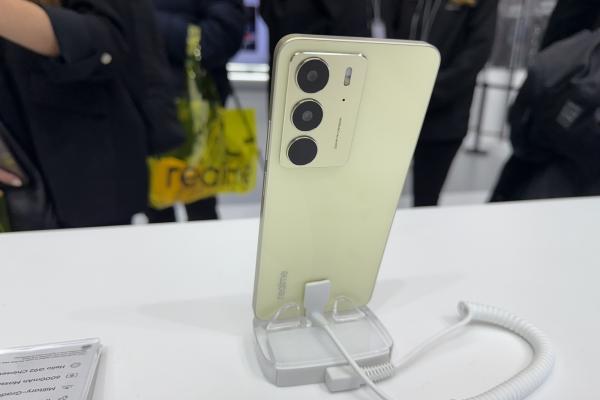 realme 14X - Fotografii hands-on