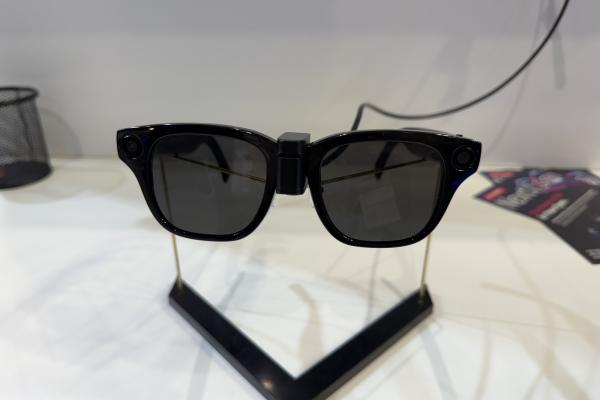 AllView Nextvision - Fotografii hands-on MWC 2025