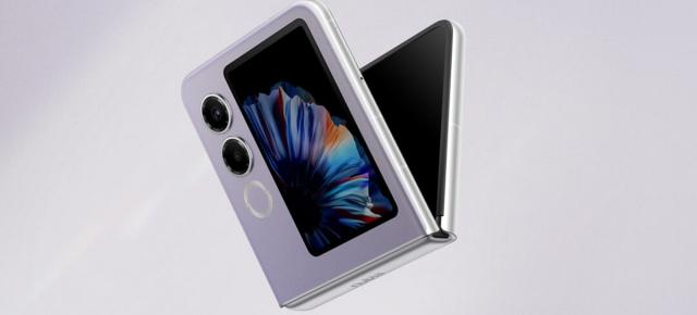 MWC 2025: Nubia Flip 2 ajunge în Europa! Pliabil cu clapetă accesibil, cu ecran extern generos și cameră selfie de 32 MP