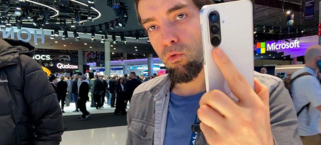 Samsung Galaxy A56 prezentat la MWC 2025: Ecran mai luminos, Exynos 1580 și 6 ani de actualizări