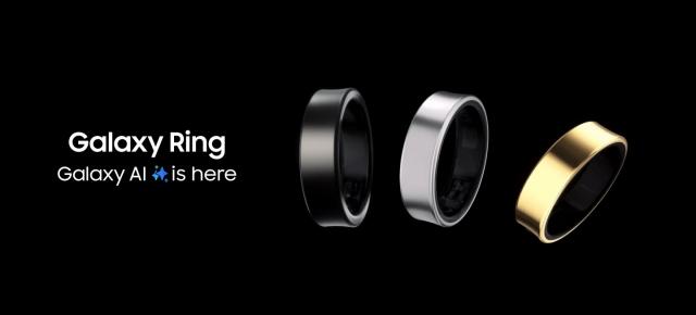 Samsung pregătește o funcție nouă pentru Galaxy Ring: măsurarea temperaturii corpului la cerere