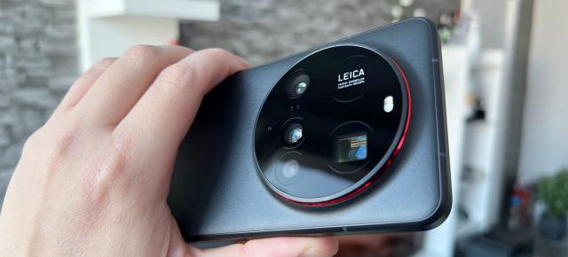 Xiaomi 15 Ultra: Camera fotografului profesionist care călătorește mult, pentru zoom și macro fabulos