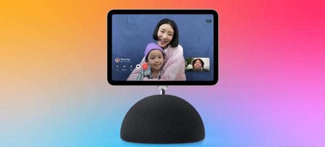 Apple amână lansarea hub-ului smart home; Siri nu este încă pregătit pentru noile funcții