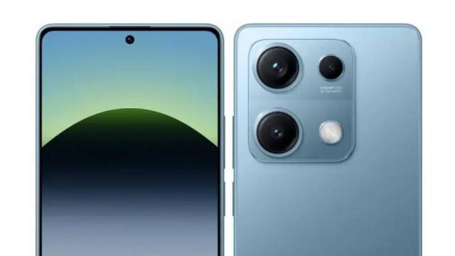 <b>Redmi Note 14S pare gata de debut! Apare în randări, iar specificațiile noului model de buget ajung pe web</b>Seria Redmi Note 14 a fost anunțată la începutul anului și include atât variante ce dispun de conectivitate 4G, cât și modele 5G. Acum pare că apare la orizont un nou model 4G accesibil, Redmi Note 14S. A apărut în baza de date TDRA din Emiratele