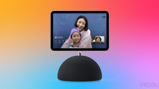 <b>Apple amână lansarea hub-ului smart home; Siri nu este încă pregătit pentru noile funcții</b>Lansarea hub-ului smart home pe care Apple l-ar avea în dezvoltare a fost amânată, potrivit informațiilor furnizate de Bloomberg. Principalul motiv al acestei decizii este întârzierea implementării noilor funcții ale asistentului vocal Siri. Apple a confi
