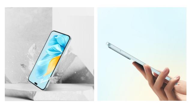 <b>HONOR lucrează la un telefon ultrasubțire, în stilul lui Galaxy S25 Edge</b>După ce am aflat că HONOR ar lucra la un telefon Mini, acum descoperim că lucrează și la un.. Air, Slim sau Edge, cum vreți să îi spuneți. E vorba aici despre un terminal ultrasubțire, după calapodul lui Galaxy S25 Edge și iPhone 17 Air