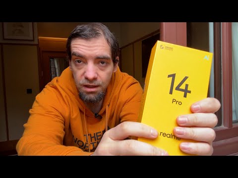 realme 14 Pro Video Unboxing în Limba Română