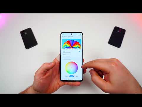 Oppo Rena 13F Video Review în Limba Română