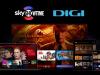 Pachetul Digital SkyShowtime de la DIGI a debutat! Ce primești pentru 38 lei / lună?