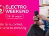 Un nou weekend cu extra reduceri pe eMAG! Iată ofertele din campania Electro Weekend (24-26 august)