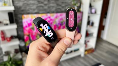 Xiaomi Smart Band 9 Unboxing: Formatul "capsulă" continuă în seria Band, acum cu îmbunătățiri pentru ecran, senzori și autonomie