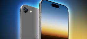 iPhone 17 "Air" e în cărţi pentru lansare în 2025; Ia locul lui "iPhone 17 Slim"