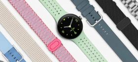 Preț și disponibilitate Google Pixel Watch 3 în România