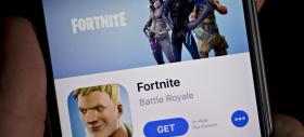 Epic Games revine pe iPhone-uri în Europa; Fortnite și alte jocuri disponibile din nou pe iOS