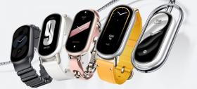 Xiaomi Smart Band 9 a debutat la nivel global; Cât costă brățara fitness în Europa?