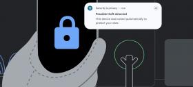 Noua funcţie Antifurt din Android este aici; Ce aduce ea? Nu aveţi nevoie de Android 15 pentru Theft Detection!